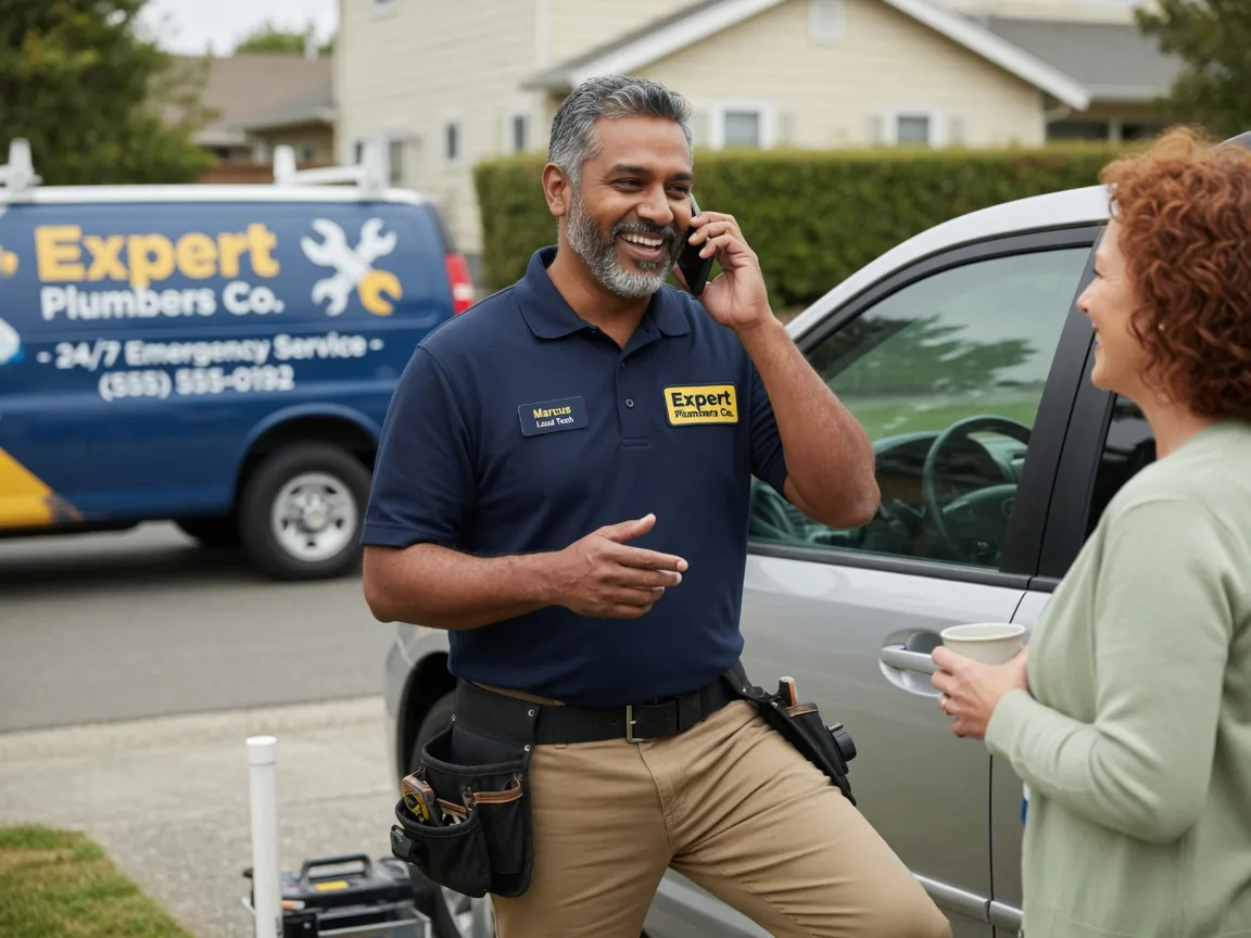 Clogged Drain Repair in Port Clinton, OH